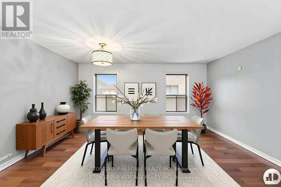 34 BALL CRESCENT