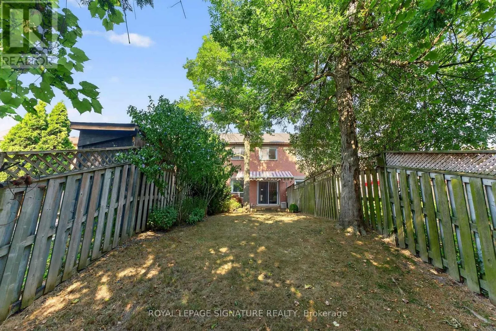 36 - 1867 KINGSTON ROAD