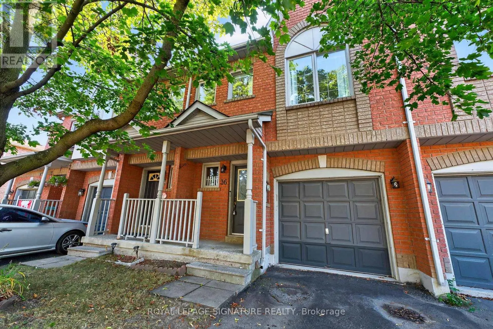 36 - 1867 KINGSTON ROAD