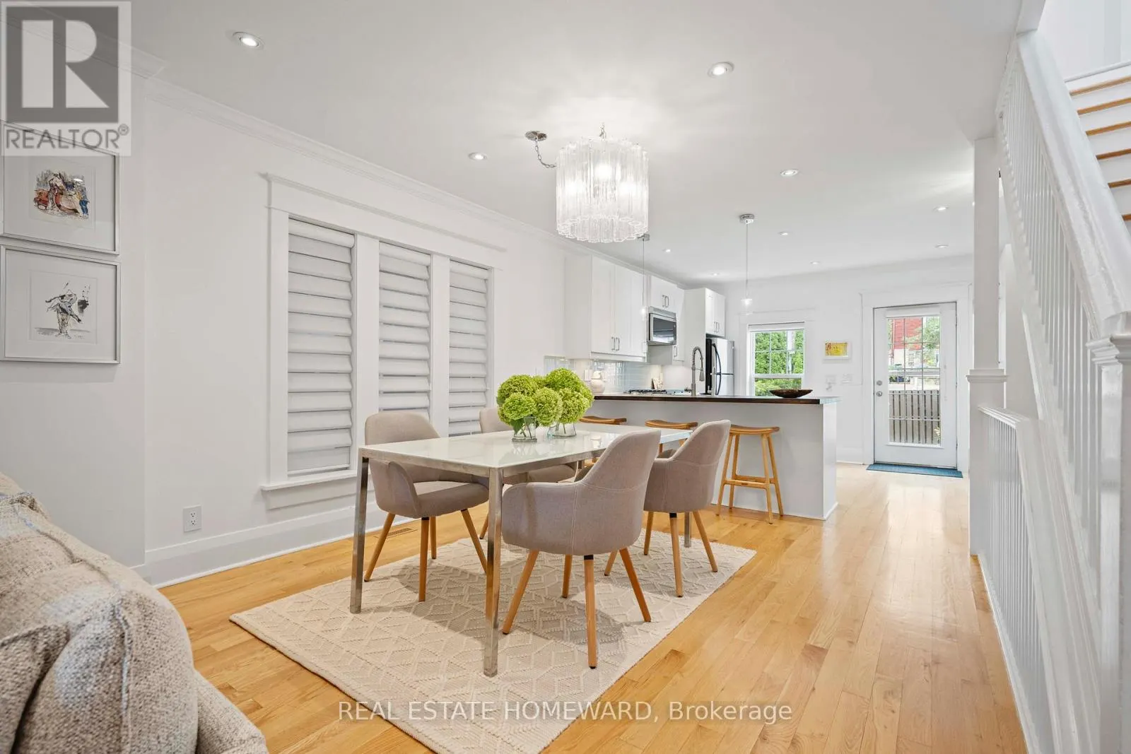 158 HASTINGS AVENUE