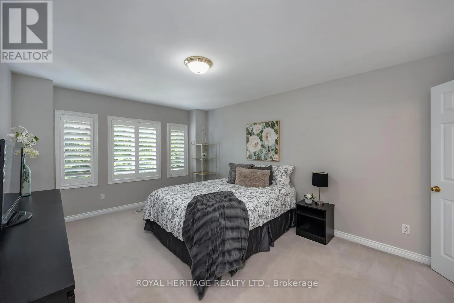 6 STRICKLAND DRIVE