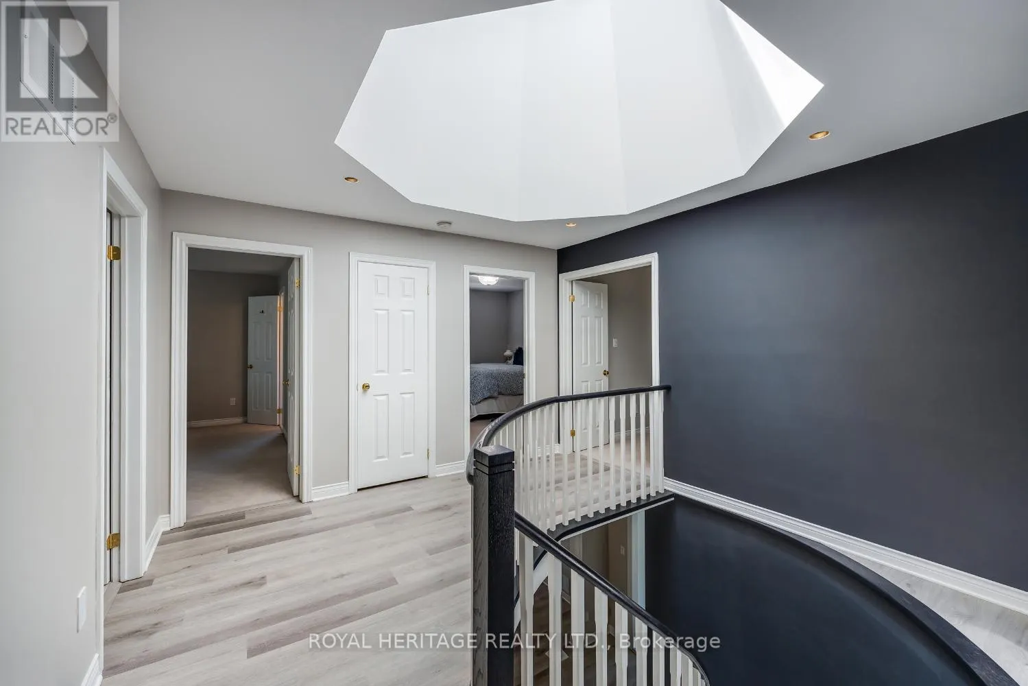6 STRICKLAND DRIVE