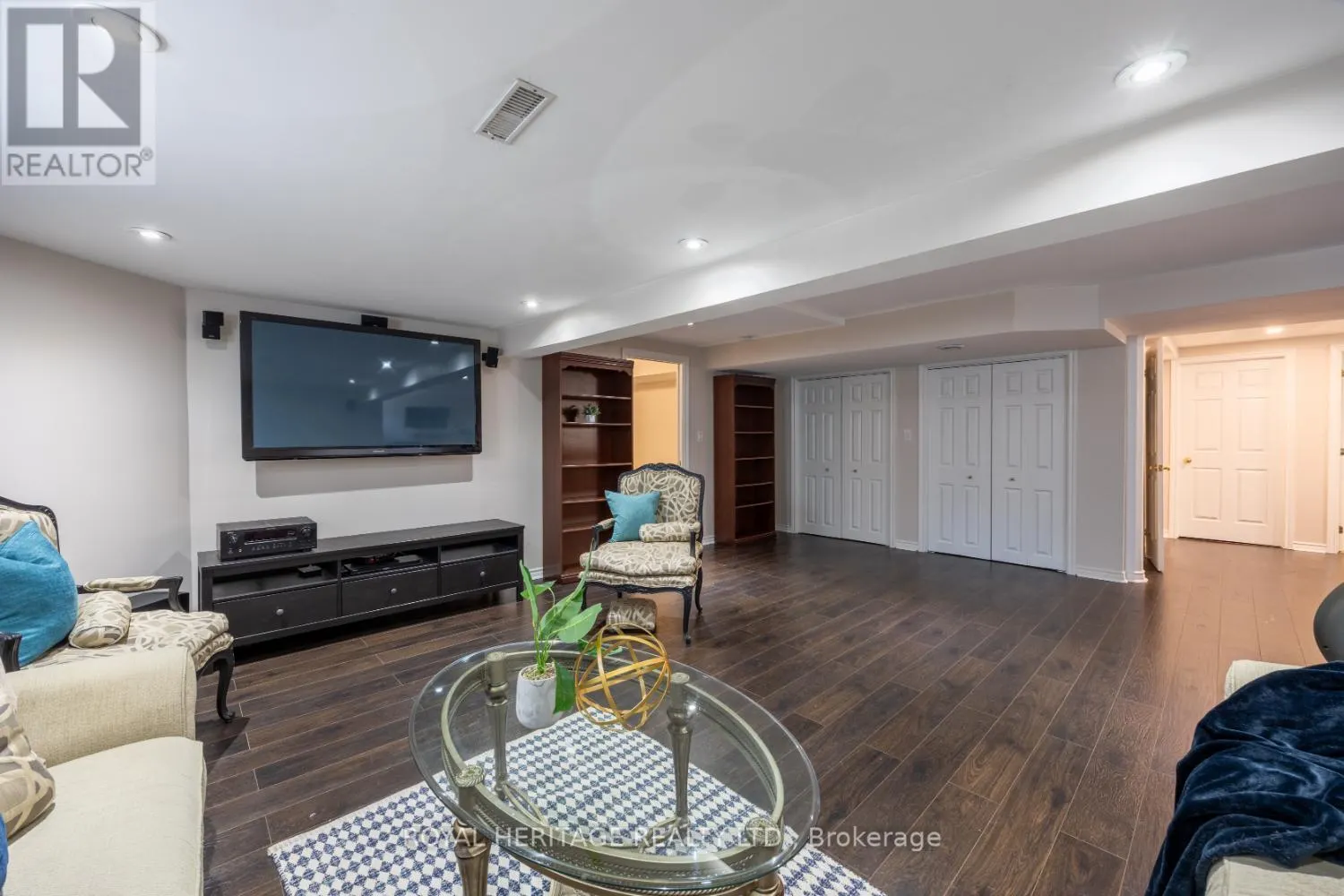 6 STRICKLAND DRIVE