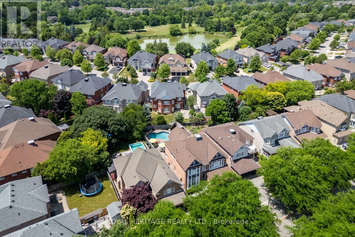 6 STRICKLAND DRIVE