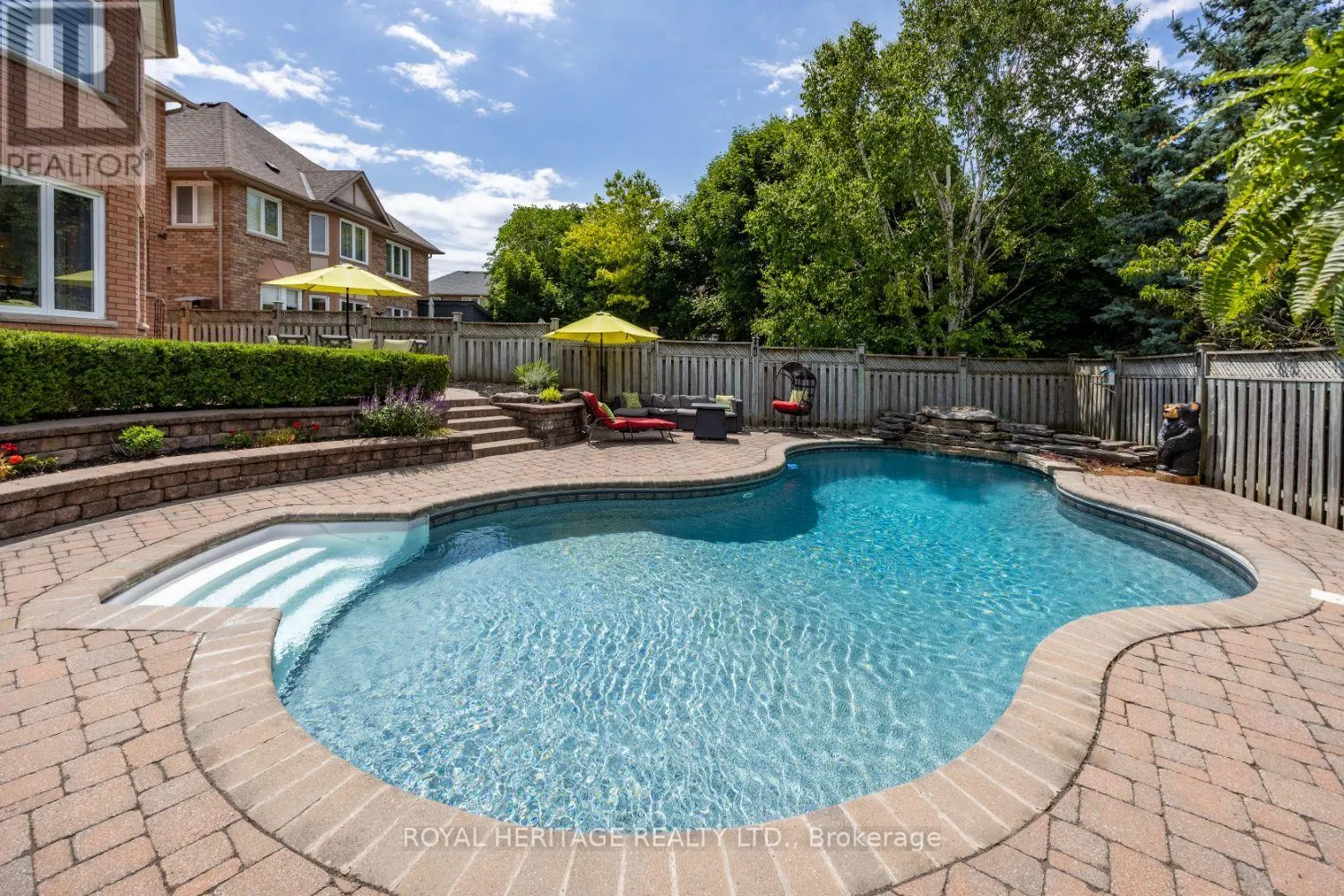 6 STRICKLAND DRIVE