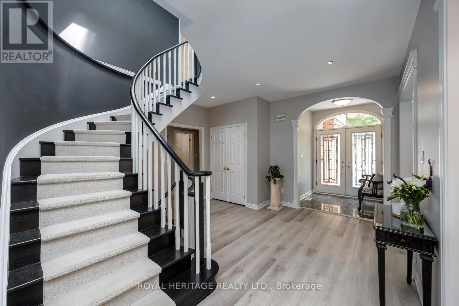6 STRICKLAND DRIVE