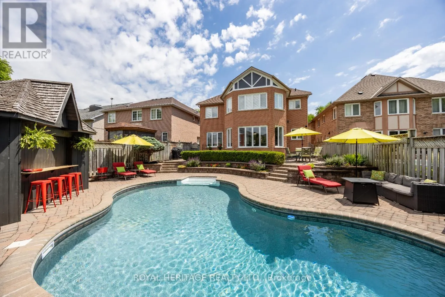 6 STRICKLAND DRIVE