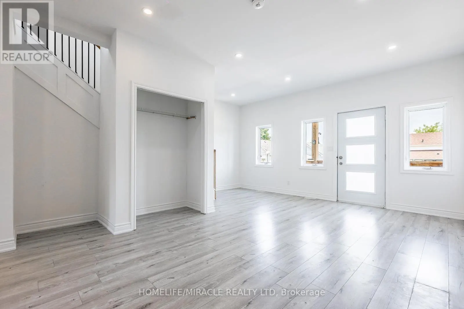 308 NASSAU STREET