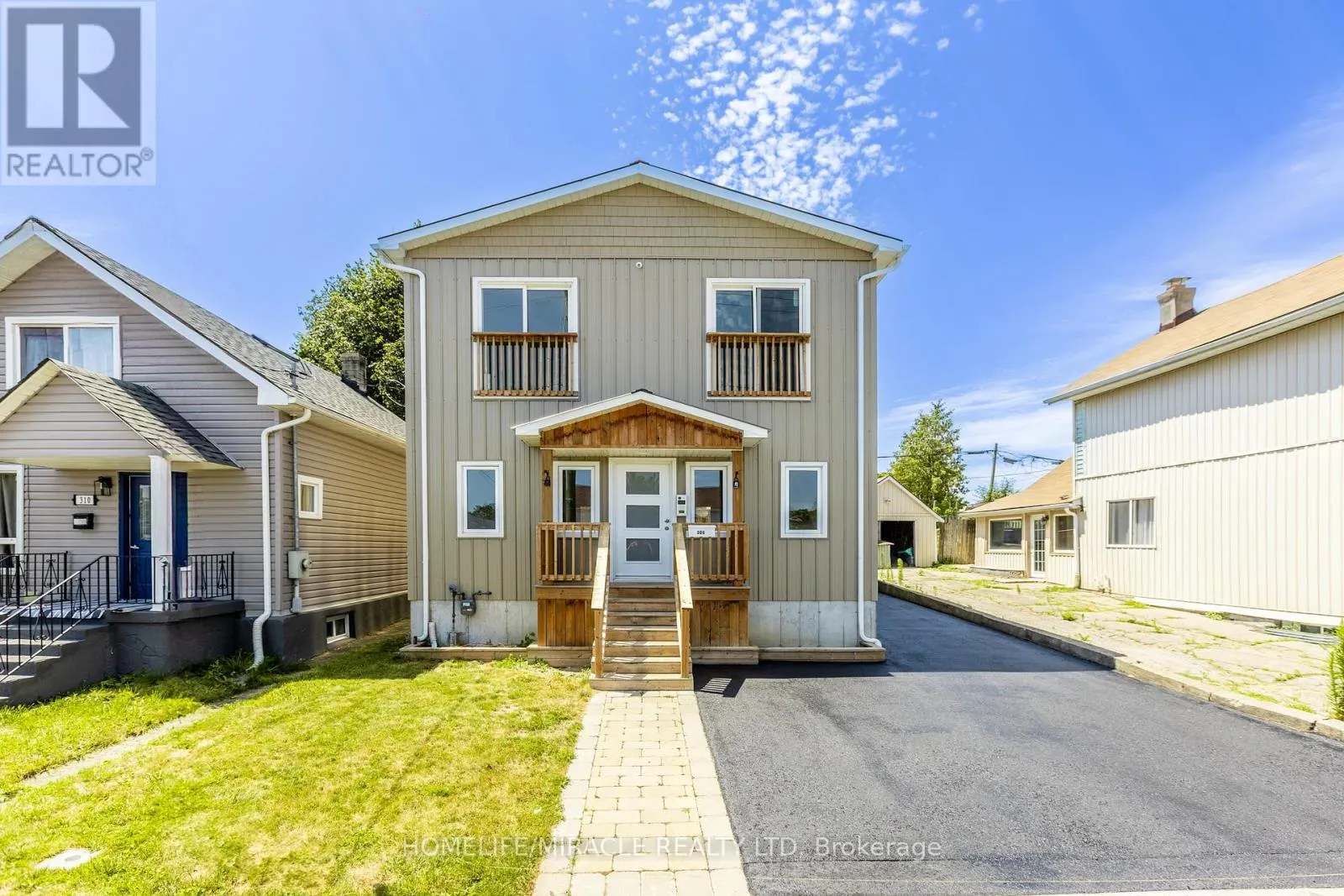 308 NASSAU STREET