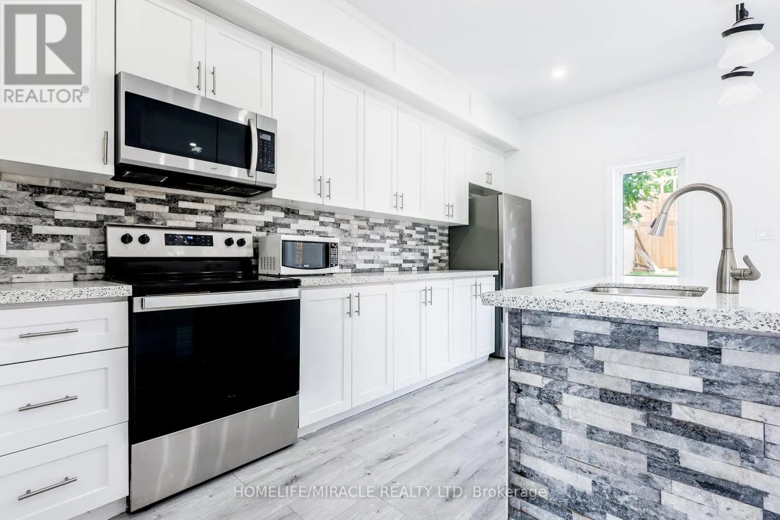 308 NASSAU STREET