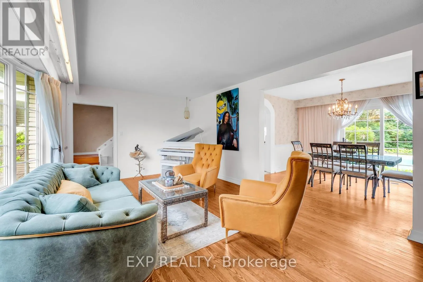 223 VIOLET COURT