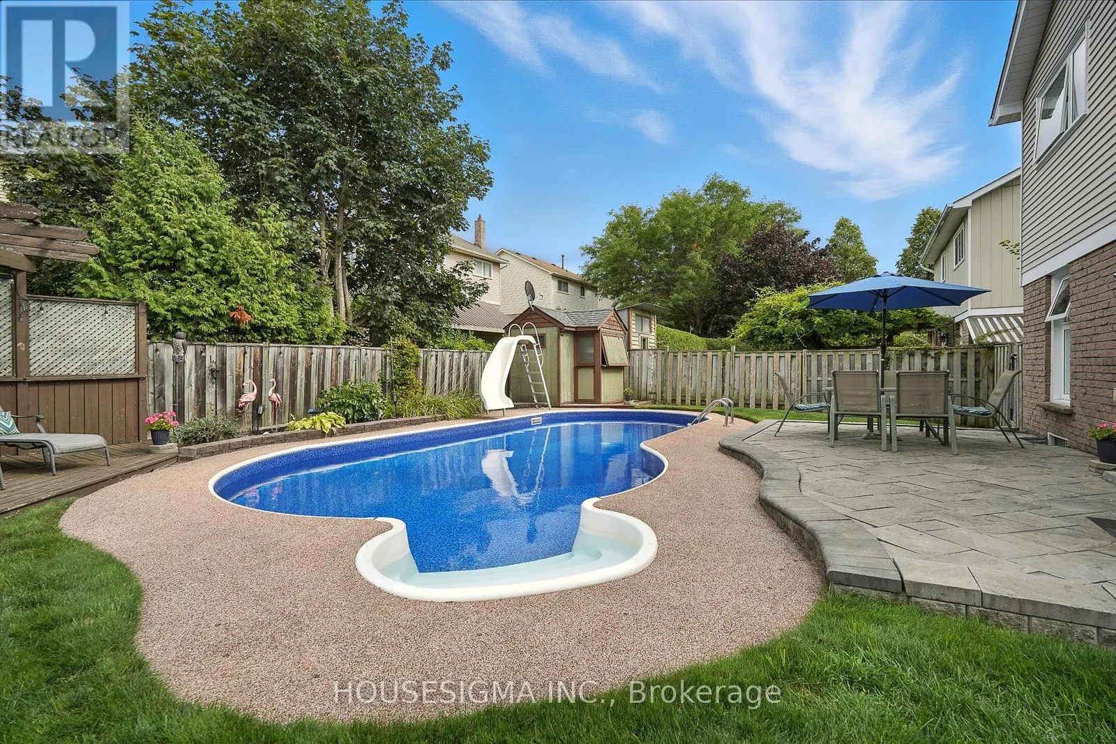 47 WINSTON CRESCENT