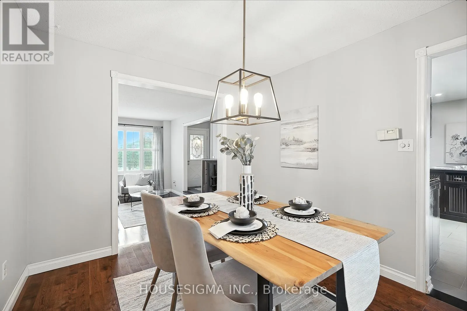 47 WINSTON CRESCENT