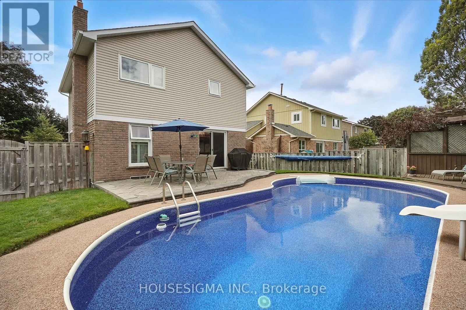 47 WINSTON CRESCENT