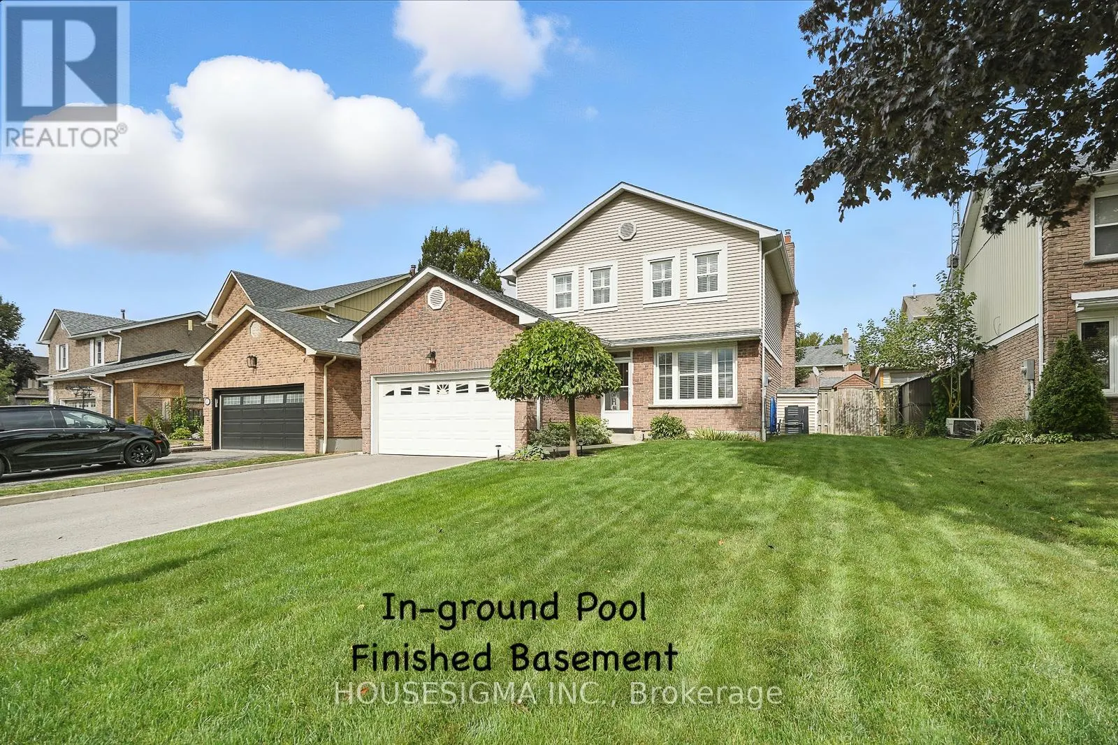 47 WINSTON CRESCENT