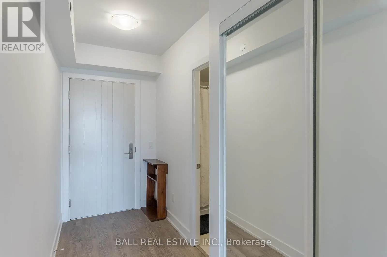 1121 - 2550 SIMCOE STREET N, #1121