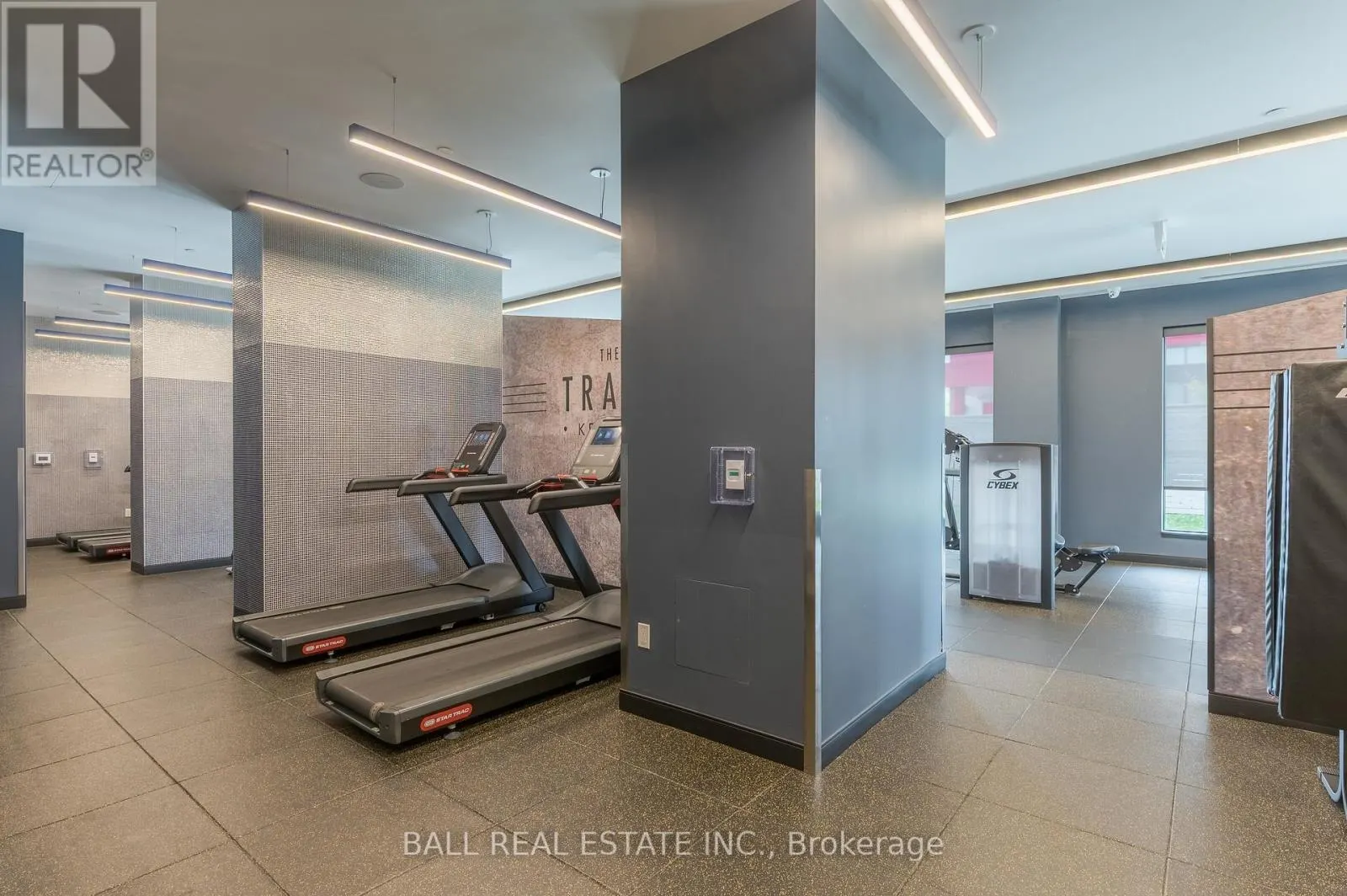 1121 - 2550 SIMCOE STREET N, #1121
