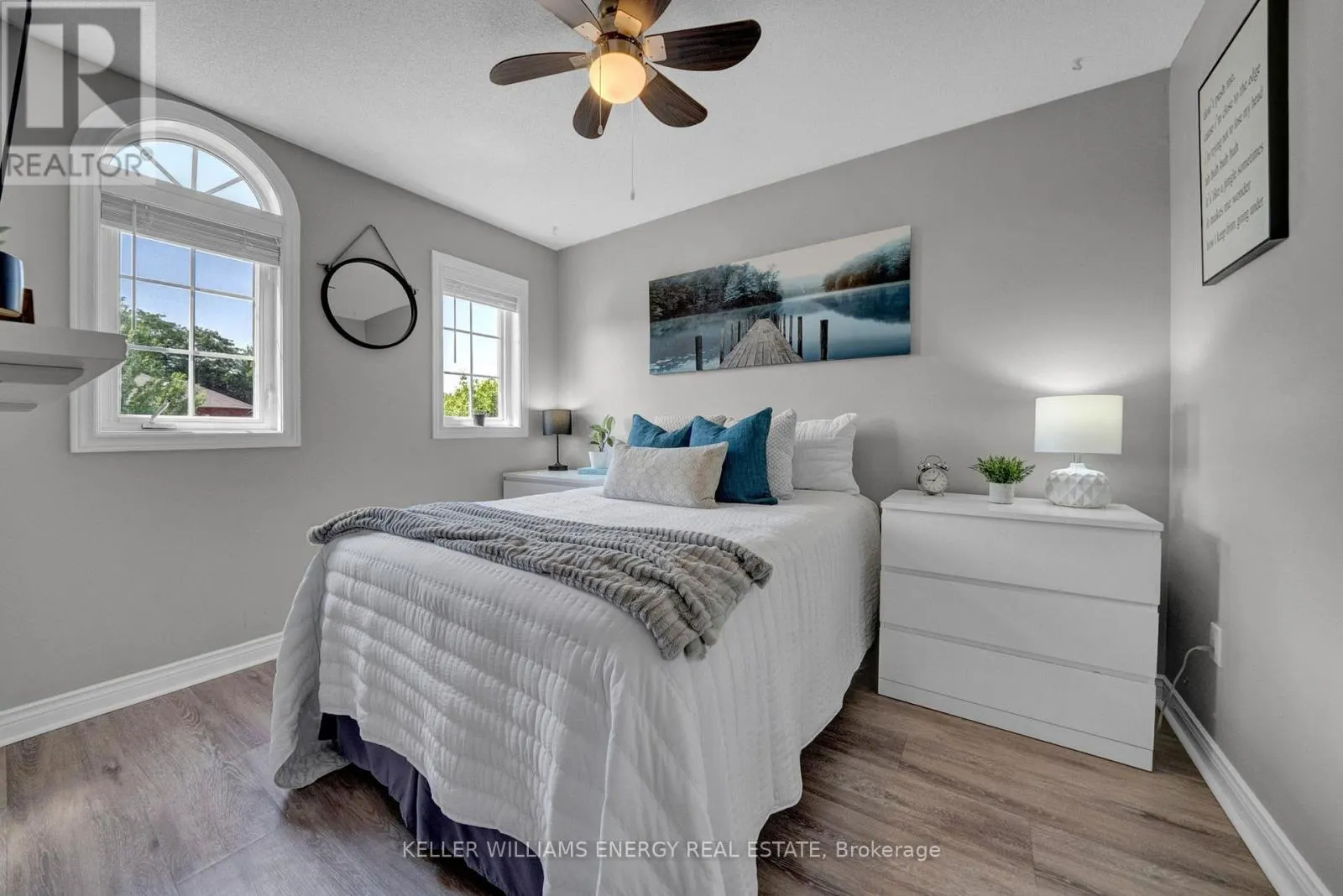 99 PARNELL CRESCENT