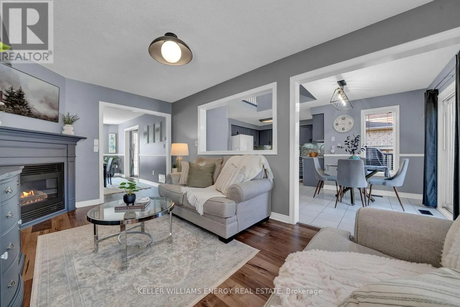 99 PARNELL CRESCENT