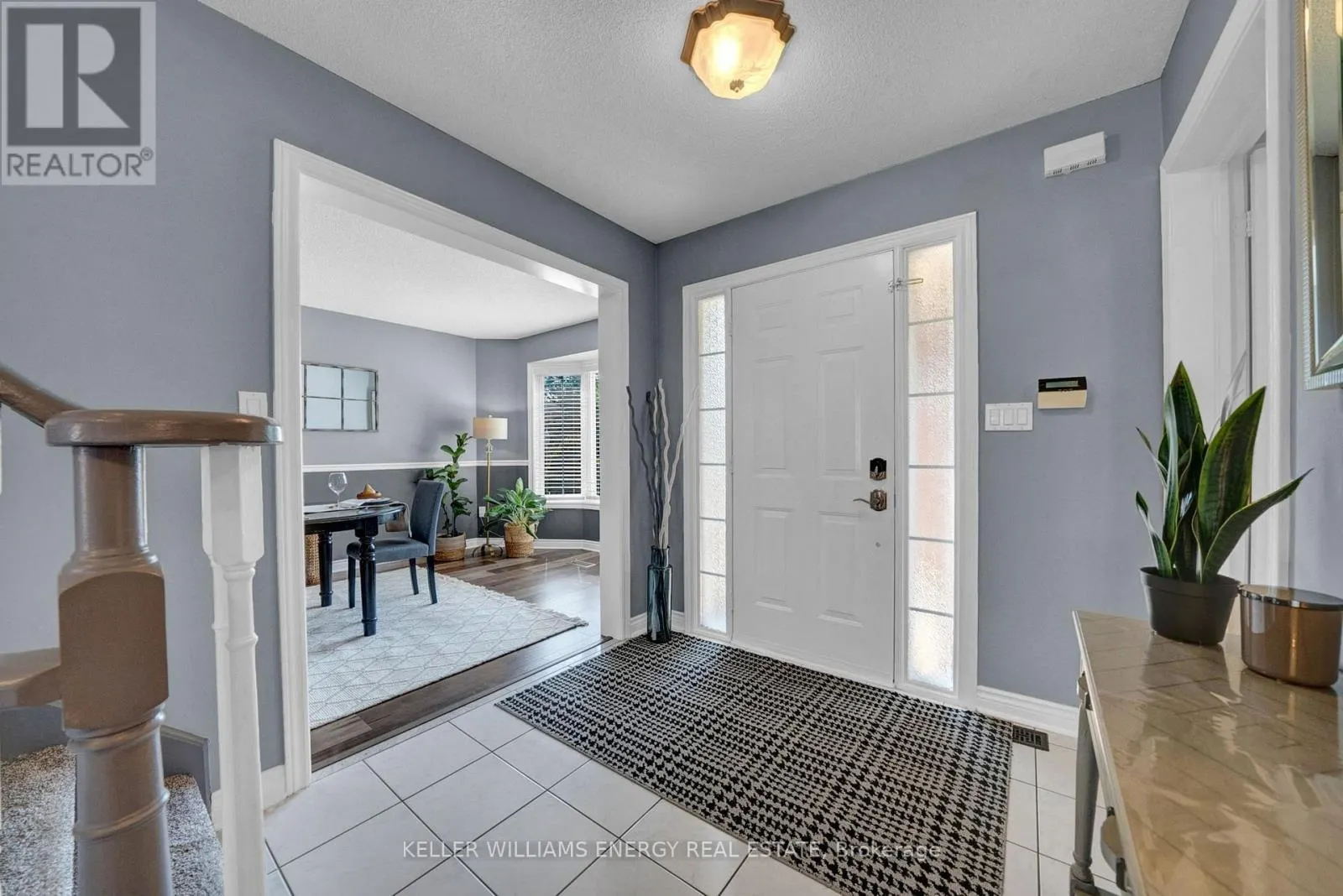 99 PARNELL CRESCENT