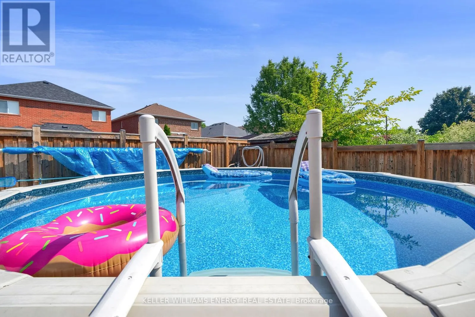 99 PARNELL CRESCENT
