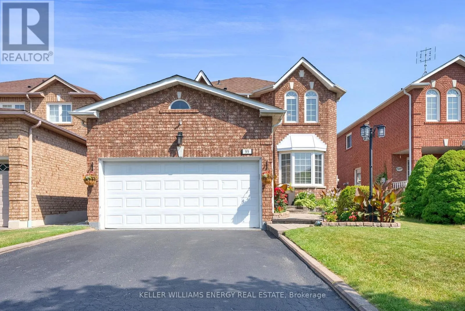 99 PARNELL CRESCENT