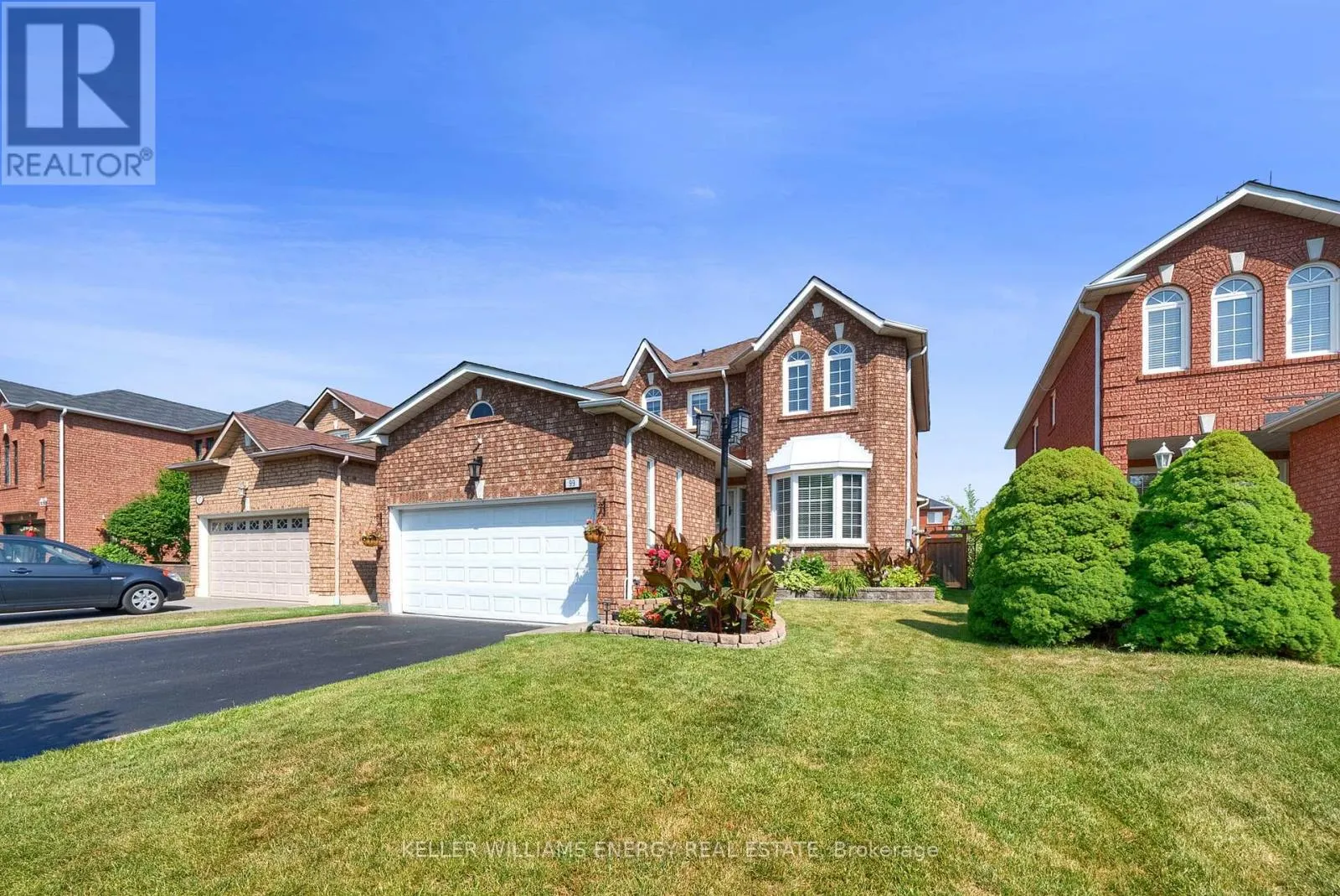 99 PARNELL CRESCENT