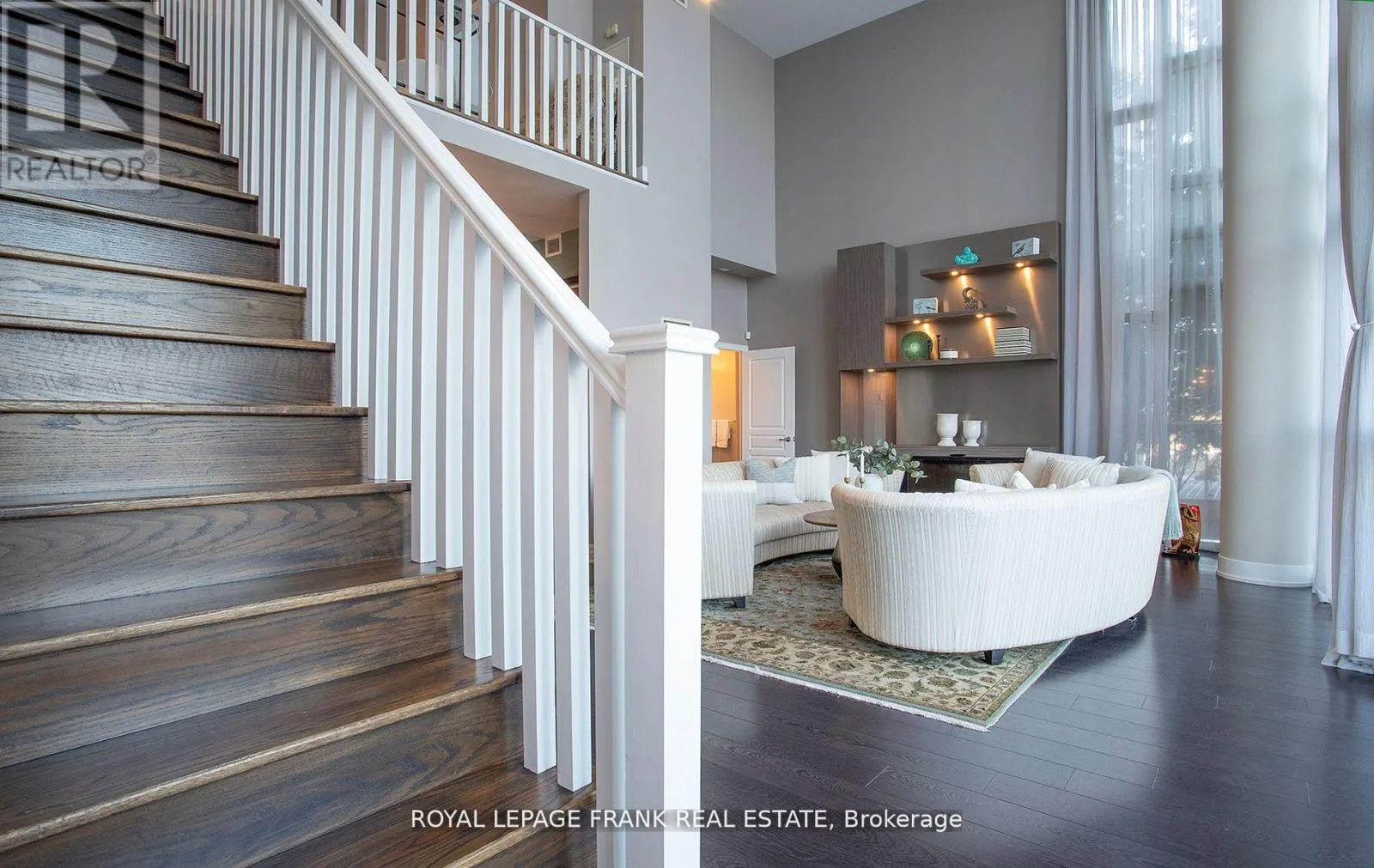 101 - 1600 CHARLES STREET, #101
