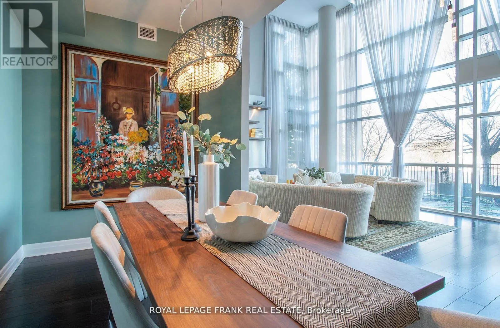 101 - 1600 CHARLES STREET, #101