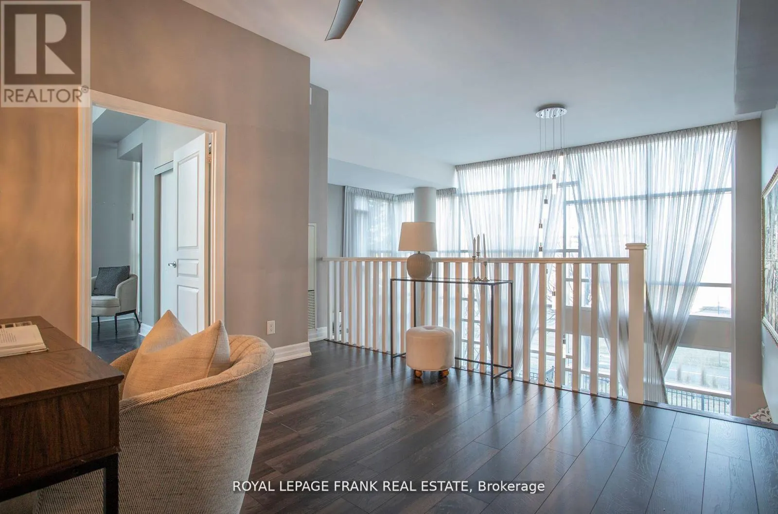 101 - 1600 CHARLES STREET, #101