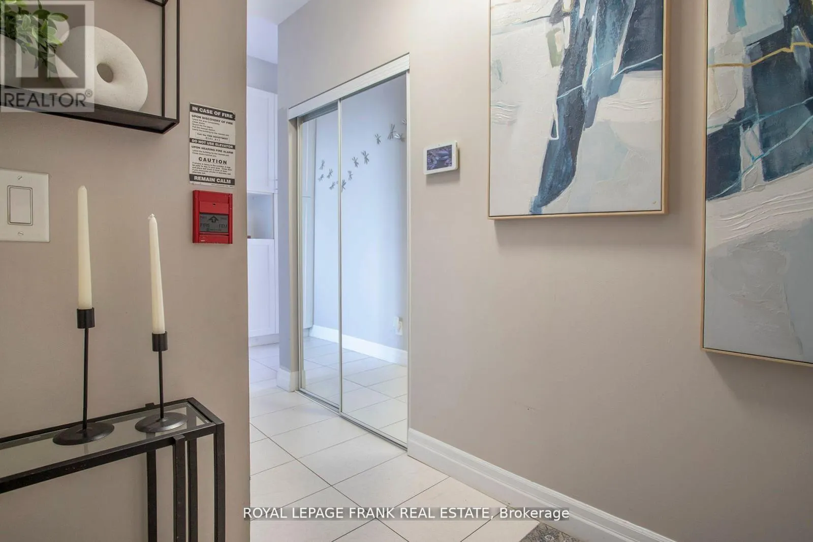101 - 1600 CHARLES STREET, #101