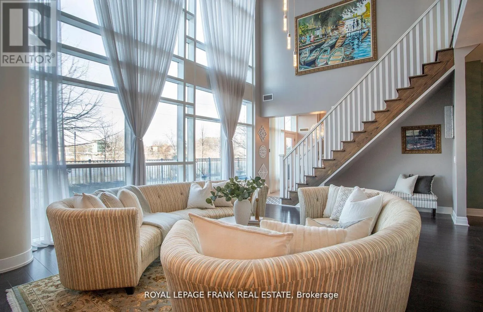 101 - 1600 CHARLES STREET, #101