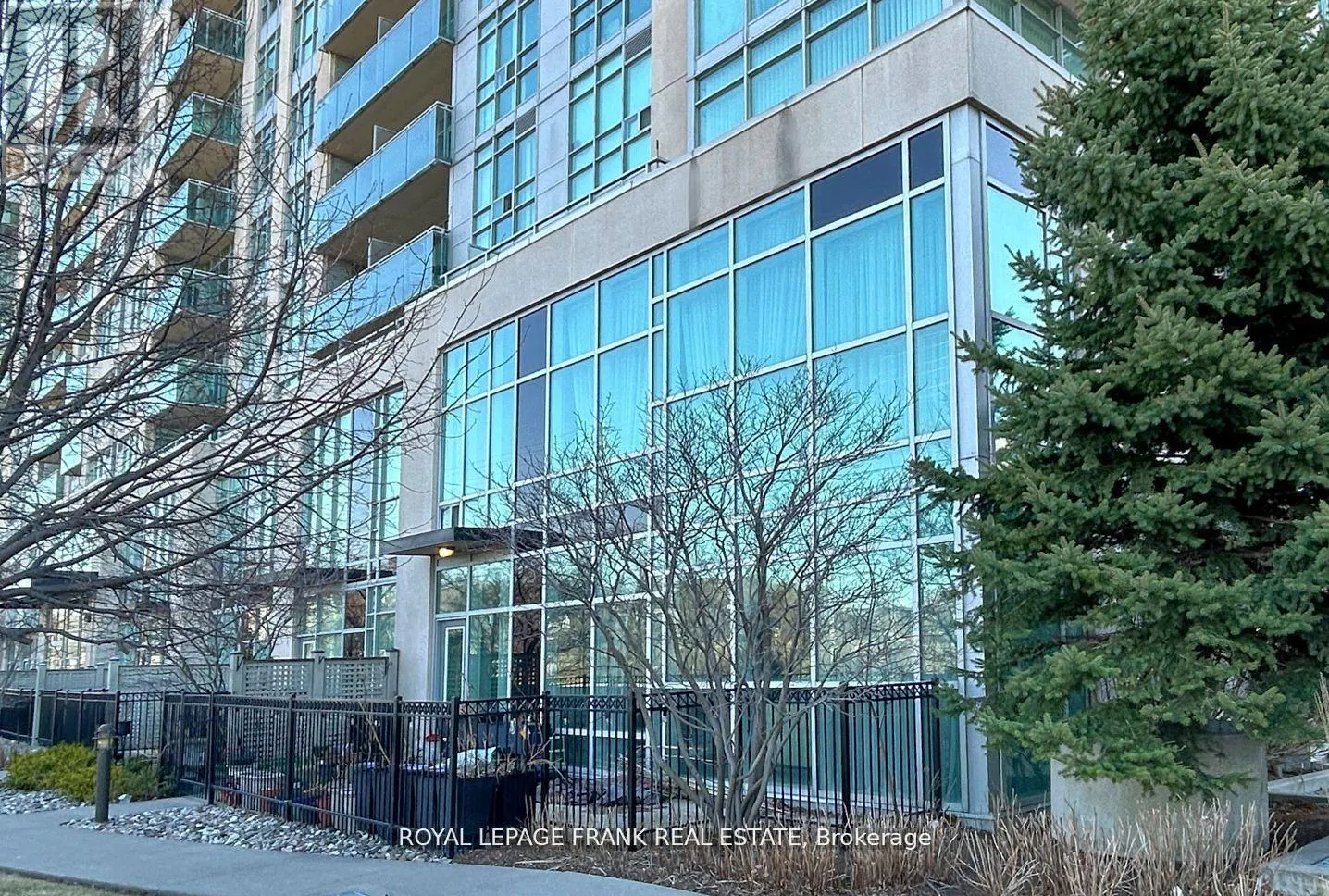 101 - 1600 CHARLES STREET, #101