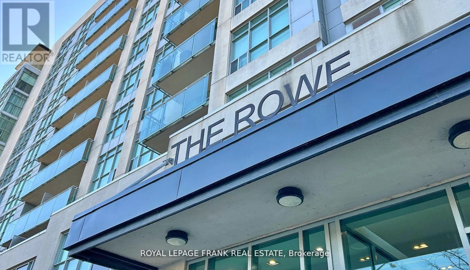 101 - 1600 CHARLES STREET, #101