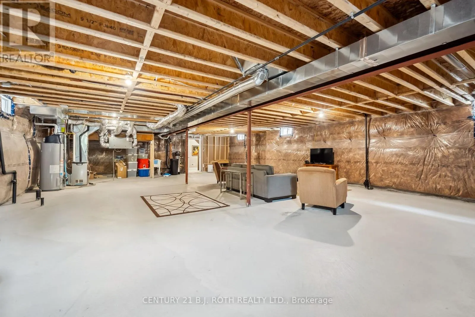42 GLENHAVEN COURT