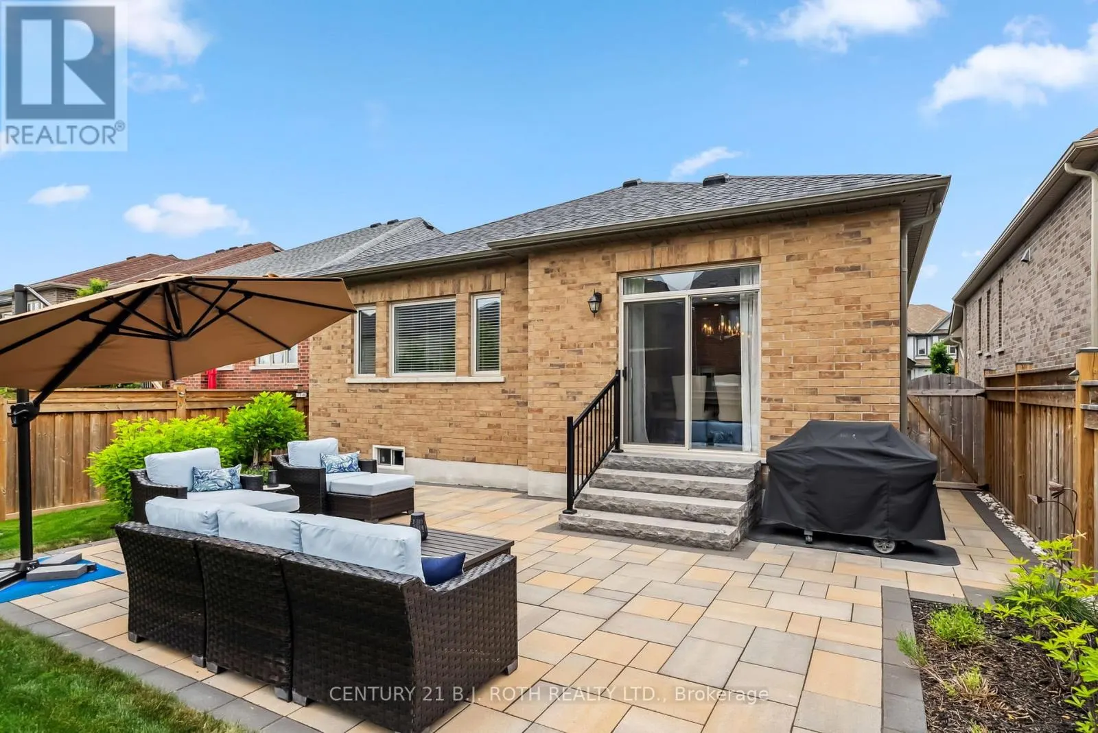 42 GLENHAVEN COURT