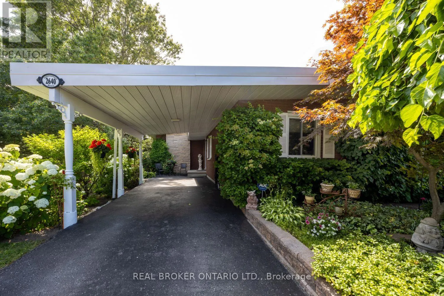 2640 PRESTONVALE ROAD
