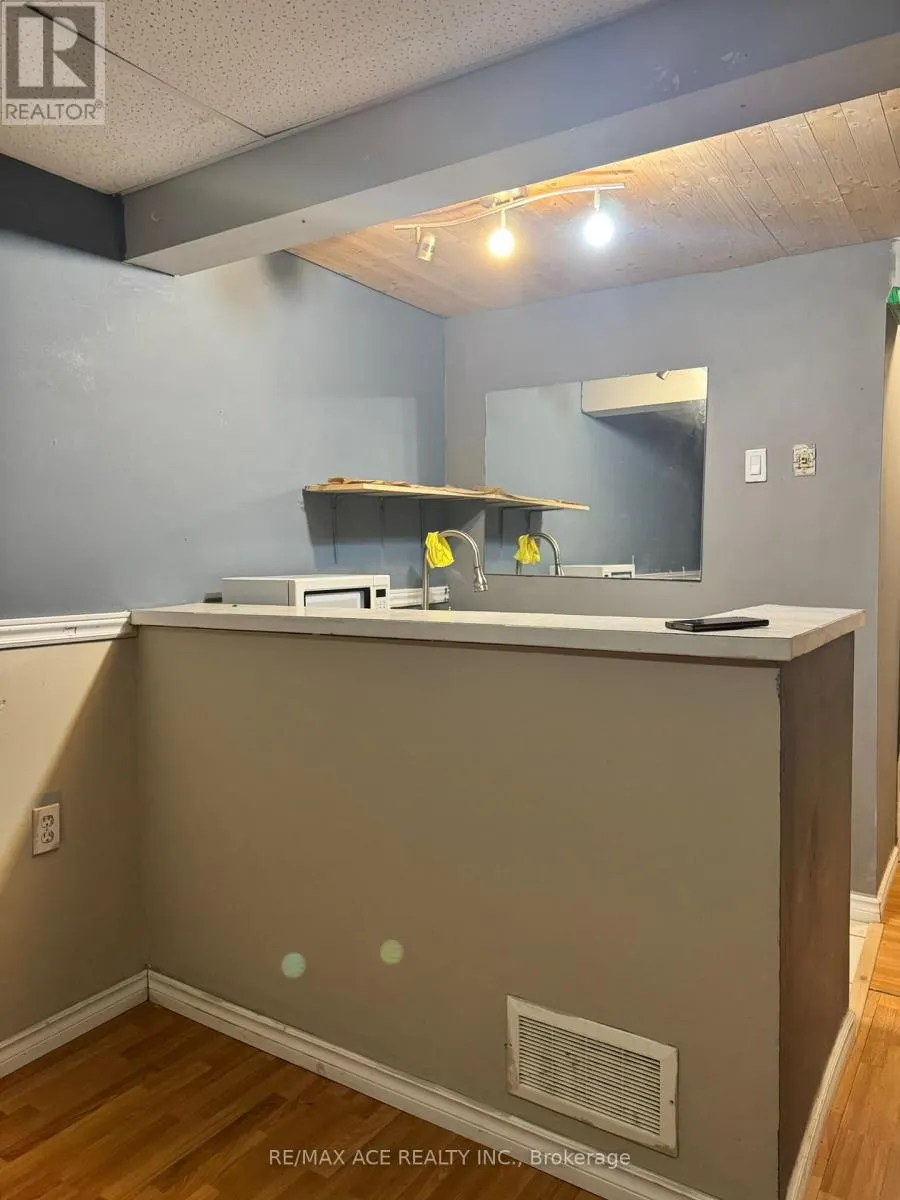 BSMT - 354 TRAILRIDGE CRESCENT