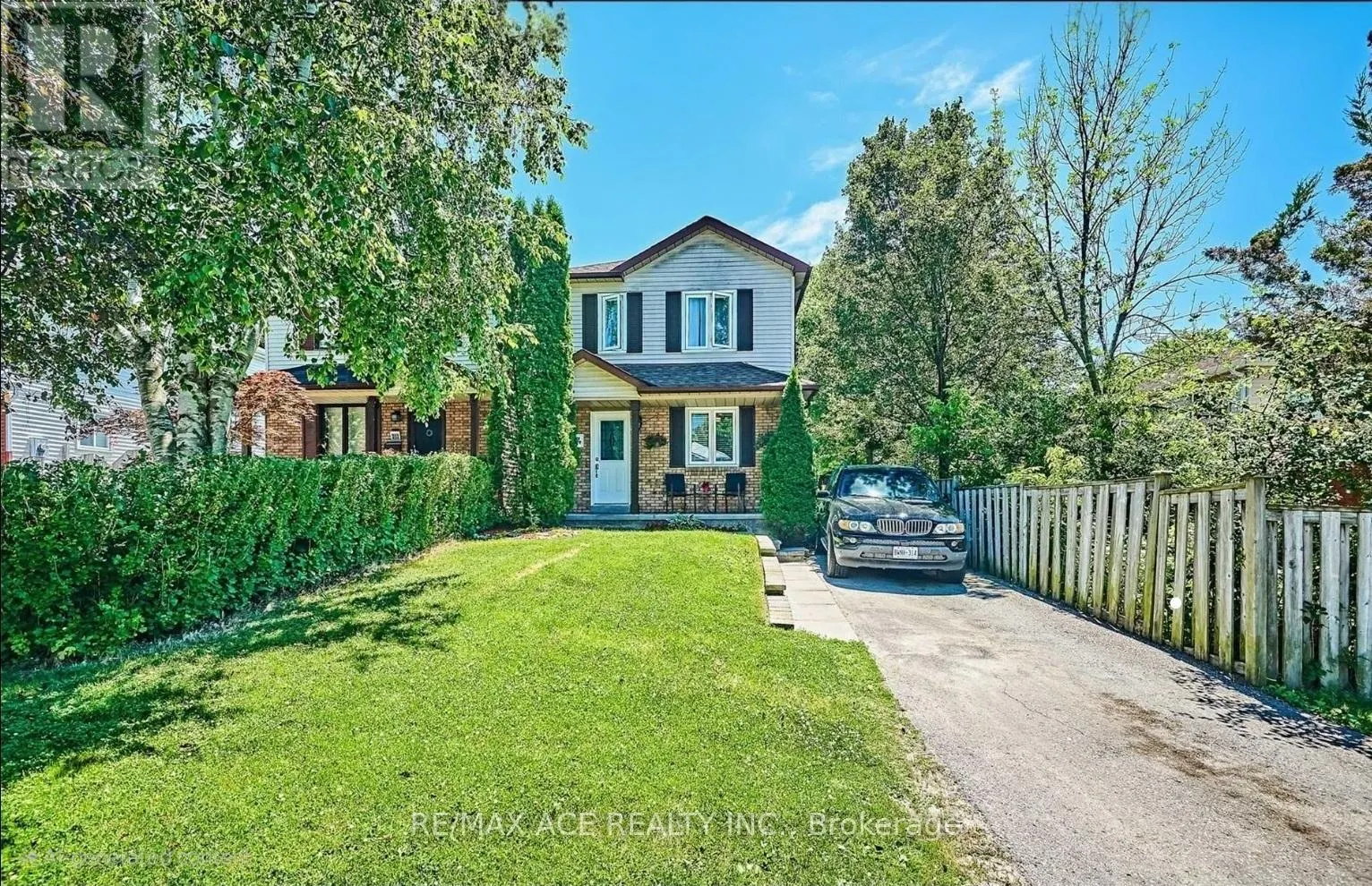 BSMT - 354 TRAILRIDGE CRESCENT