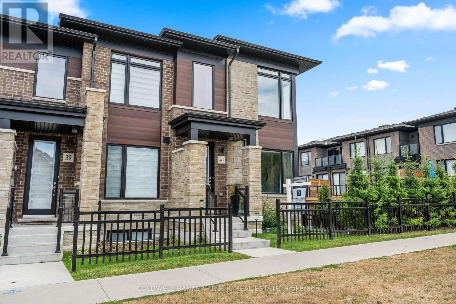 43 ASSUNTA LANE
