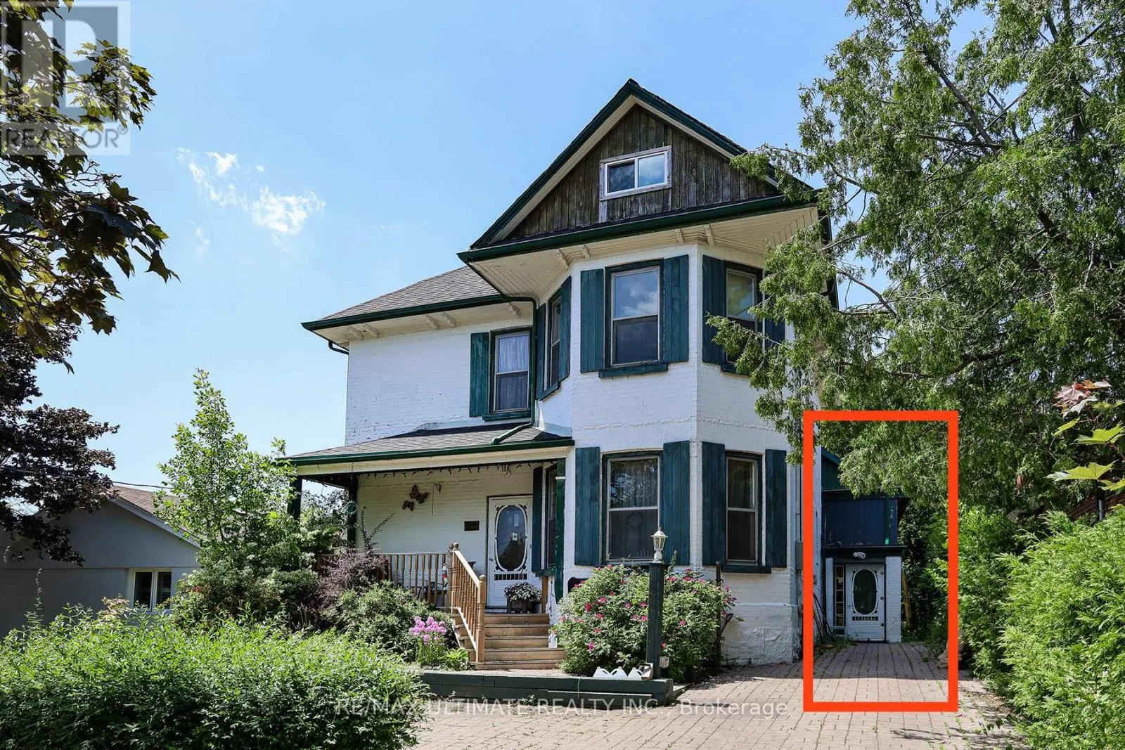 544 BELLAMY ROAD N