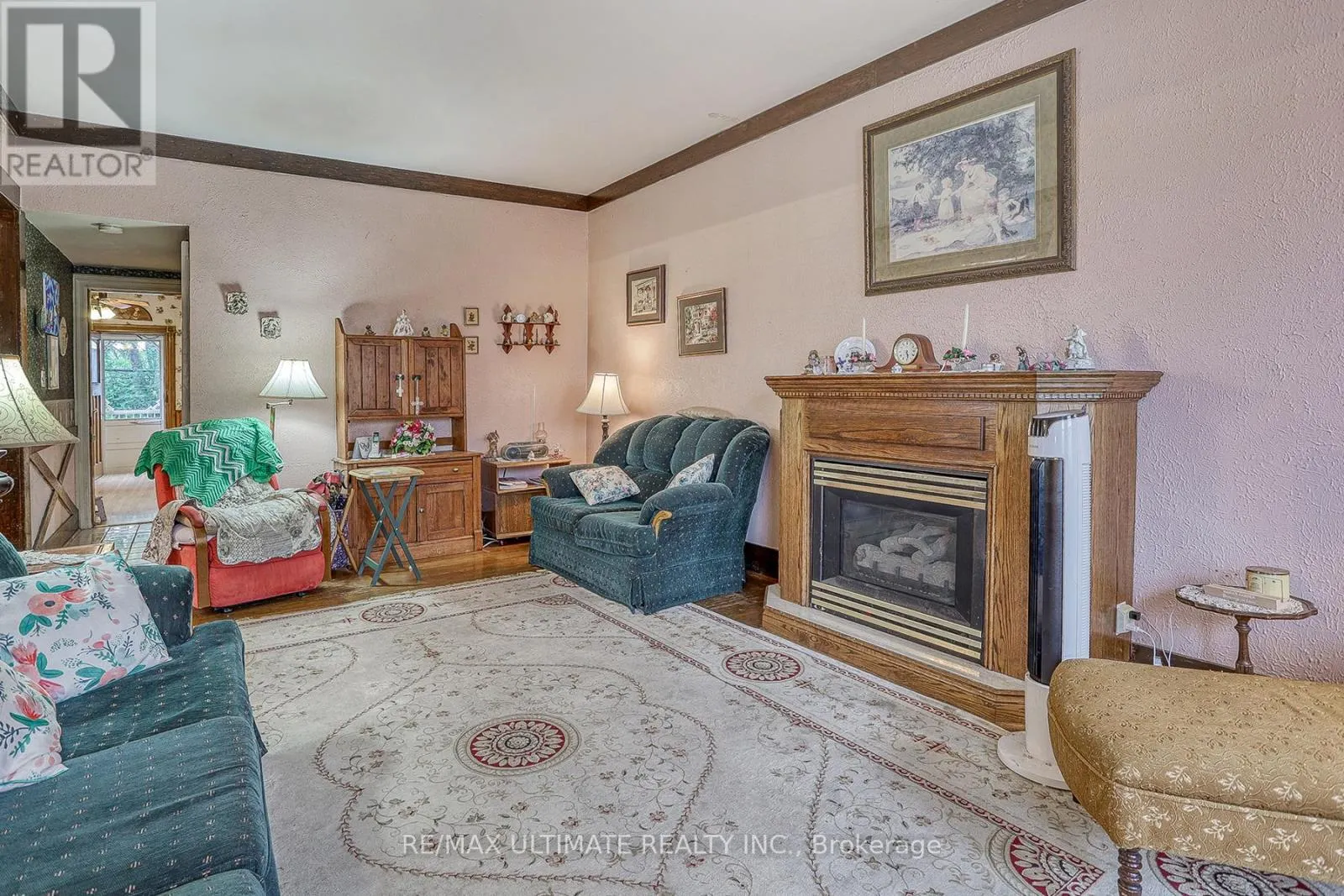 544 BELLAMY ROAD N