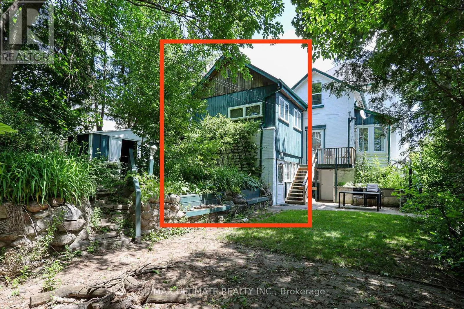 544 BELLAMY ROAD N