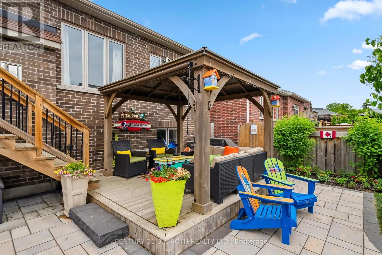 40 GLENHAVEN COURT
