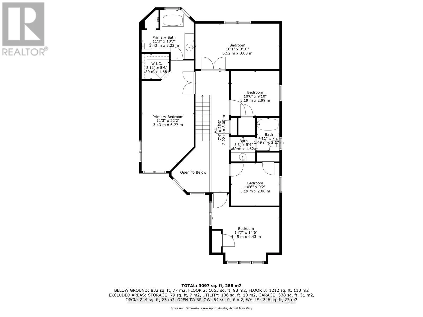 19 GILCHRIST COURT