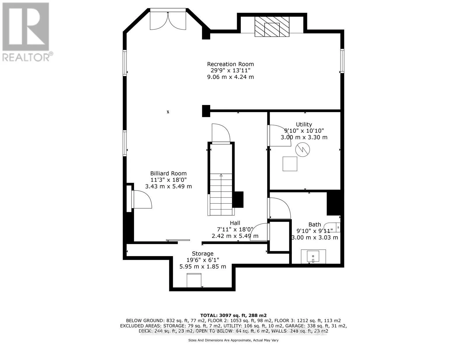 19 GILCHRIST COURT