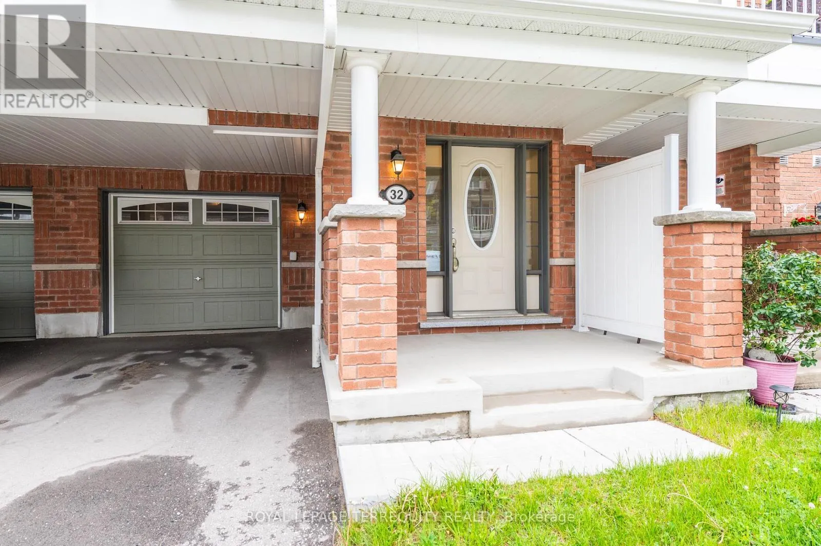 32 GOLDEYE STREET