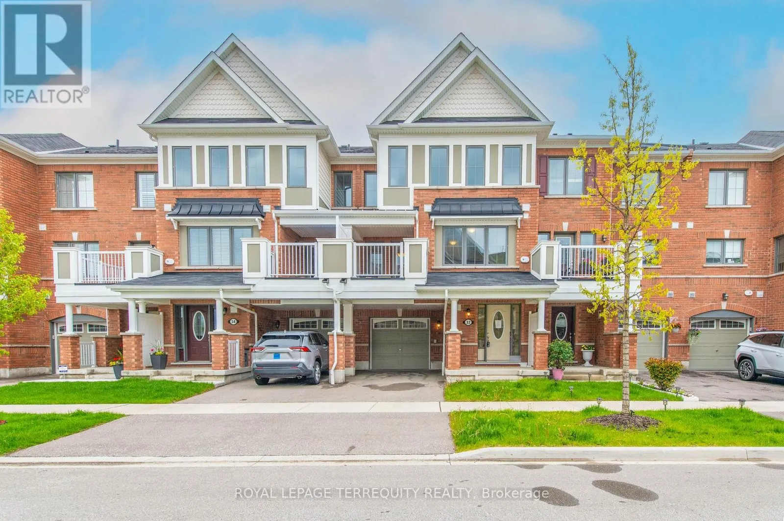 32 GOLDEYE STREET