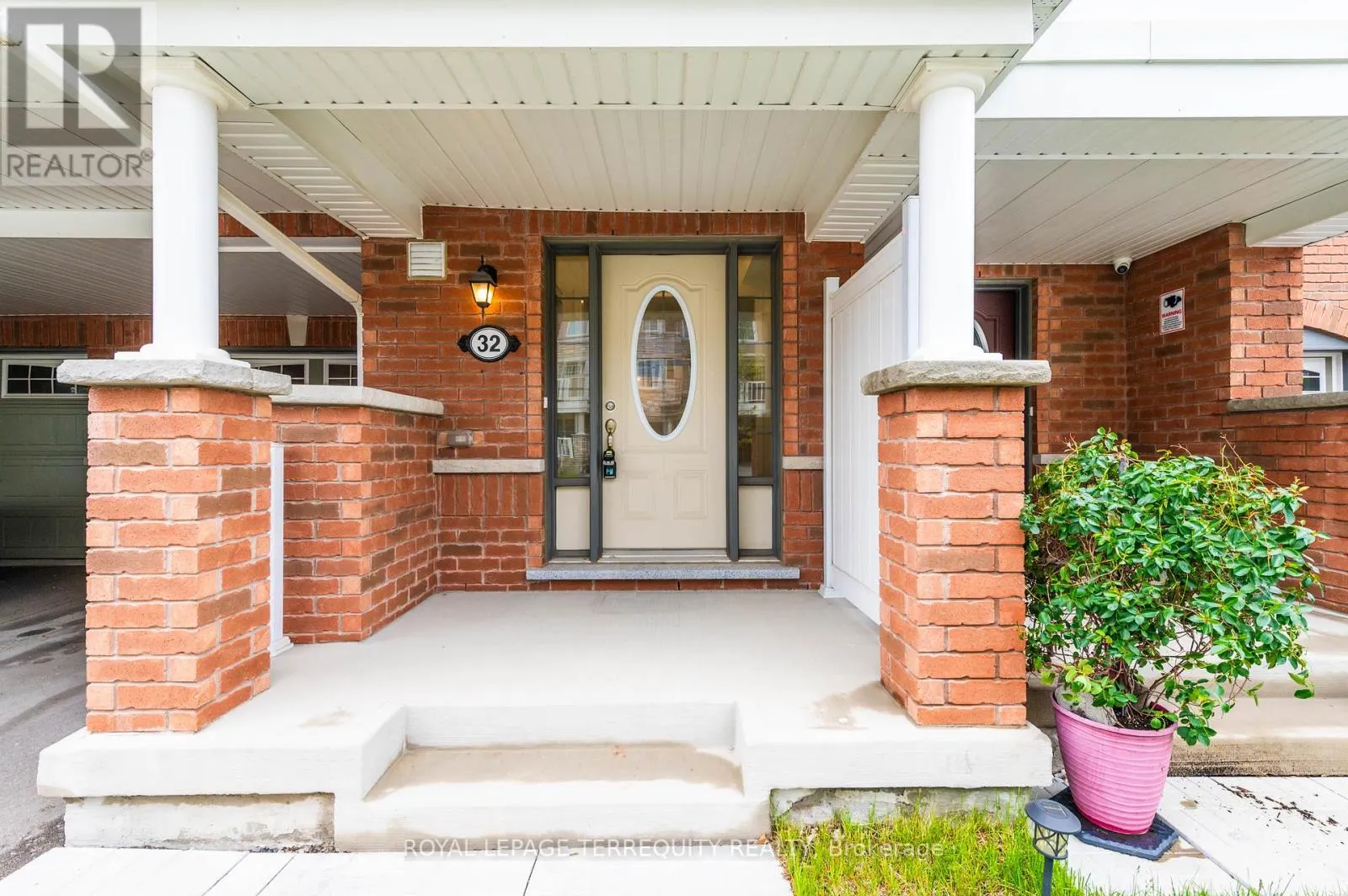 32 GOLDEYE STREET