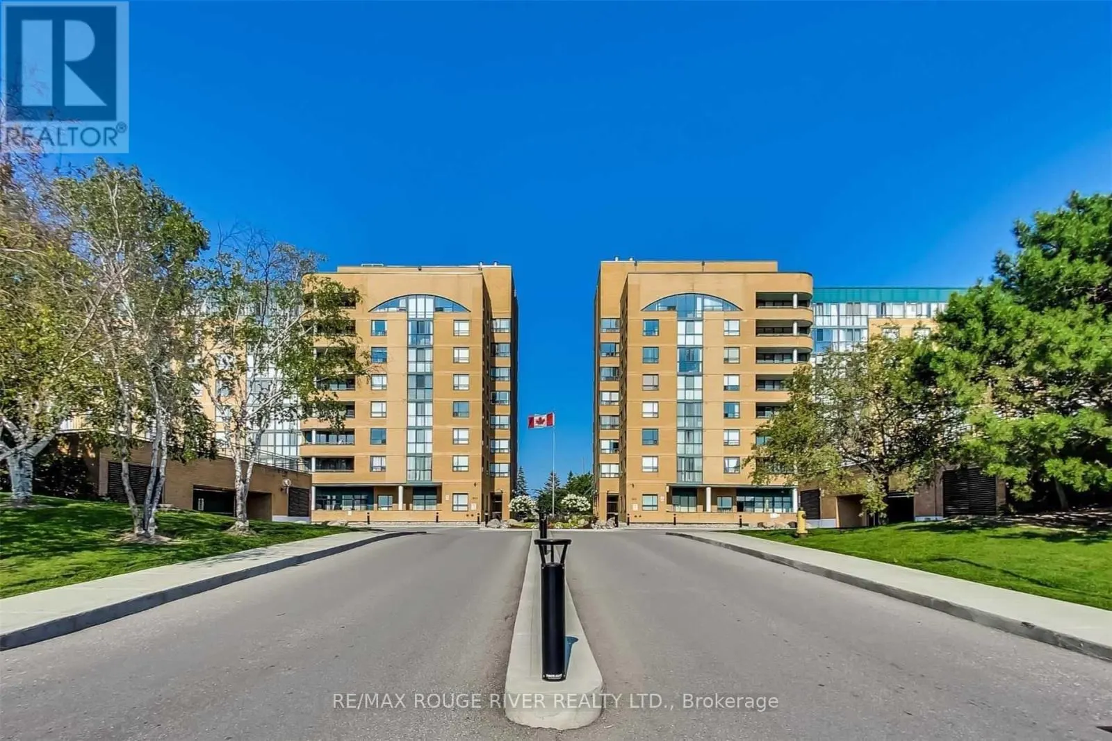 603 - 1655 PICKERING PARKWAY